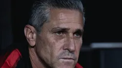 Jorginho abre o jogo e entrega situação delicada no Vasco na temporada