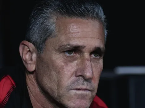 Jorginho abre o jogo e entrega situação delicada no Vasco na temporada