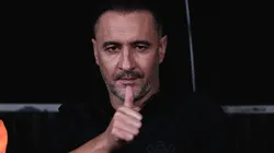 Foto: Ettore Chiereguini/AGIF - Vítor Pereira foi sincero ao falar do Flamengo.