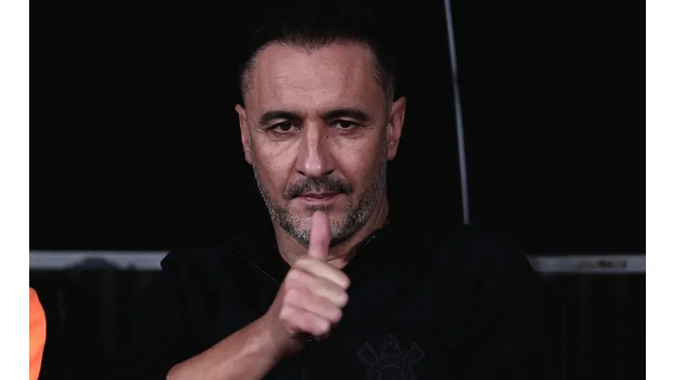 Foto: Ettore Chiereguini/AGIF - Vítor Pereira foi sincero ao falar do Flamengo.