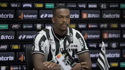 Foto: Felipe Santos / Ceará SC