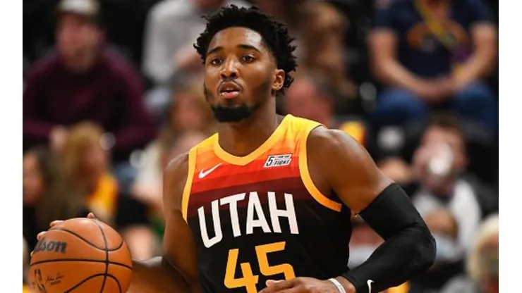 NBA: Trocado com o Cavaliers, Donovan Mitchell admite que imaginava estar indo para outro time