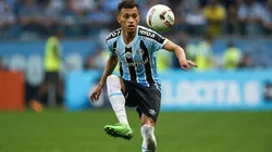 Foto: Pedro H. Tesch/AGIF