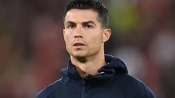 "Ele será..."; Técnico de Portugal chama Cristiano Ronaldo e revela condição do craque