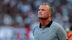 Reprodução. Mazola Jr. enxerga Renato como potencializador da motivação gremista