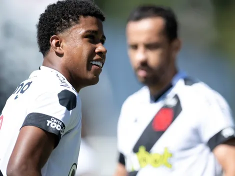 Contrato de Andrey faz vascaínos 'convocarem' meia do Fla após exigir 360% de reajuste salarial