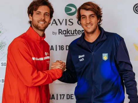 Copa Davis: Saiba como assistir ao confronto entre Brasil e Portugal