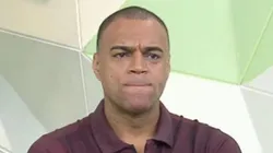 Denílson manda a real sobre o Corinthians e alerta Vítor Pereira