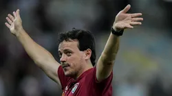 Foto: Thiago Ribeiro/ Fluminense