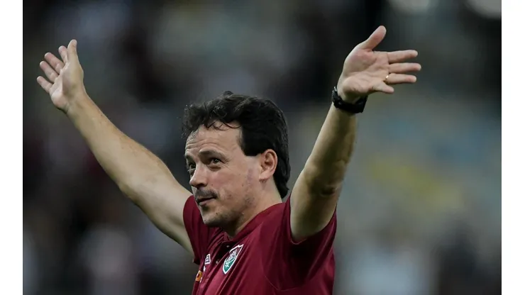 Foto: Thiago Ribeiro/ Fluminense