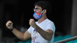 Foto: Jhony Pinho/AGIF - Bellintani acerta permanência de joia