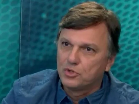 Mauro Cezar sai em defesa de Ceni e entrega motivo para retrospecto ruim