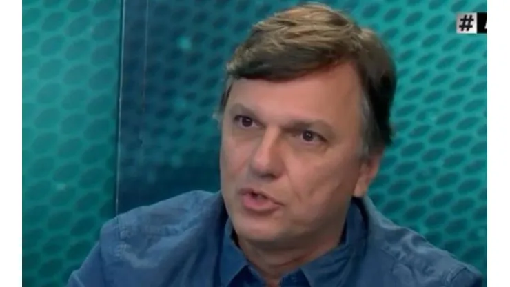 Mauro Cezar sai em defesa de Ceni e entrega motivo para retrospecto ruim