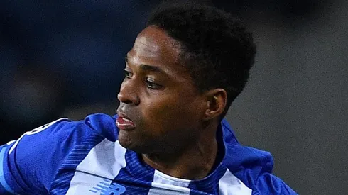 Foto: Octavio Passos/Getty Images - Wendell