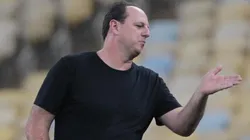 Foto: Rubens Chiri / saopaulofc.net / Divulgação - Ceni: técnico confirmou que o São Paulo terá mudanças para 2023