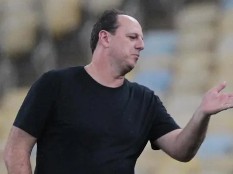 Ceni antecipa diretoria e anuncia mudanças no elenco do São Paulo