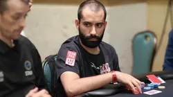 João Vieira venceu disputa de heads-up no WCOOP (Foto: Carlos Monti/PSPC 2019)