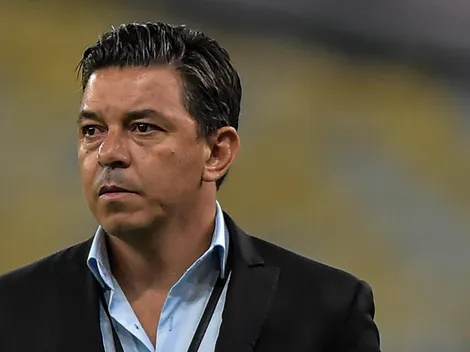 Nicola traz ‘bomba’ do Vasco e confirma que 777 deseja tirar ‘queridinho’ de Gallardo no River Plate