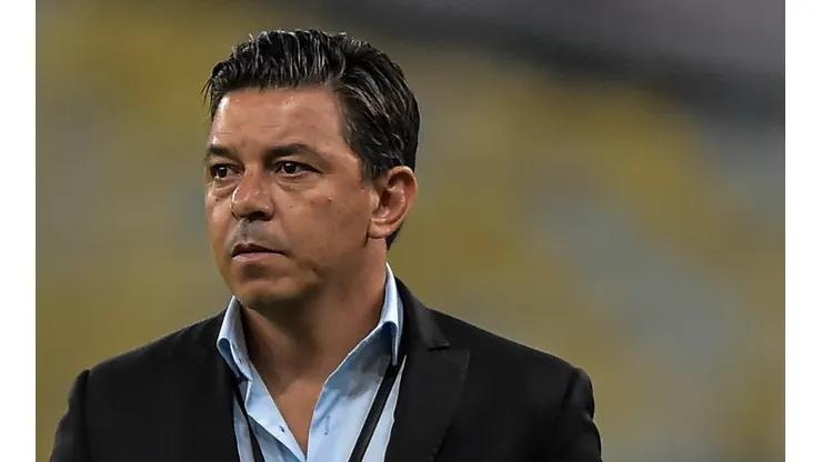 - Gallardo