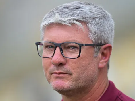 “Tem como prioridade...”; Santos coloca gringo de 52 anos como plano A e Odair vira alternativa