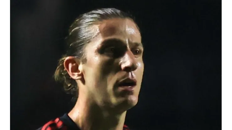 - Filipe Luís