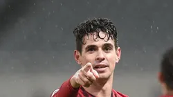 Oscar descarta Flamengo e toma decisão de última hora sobre futuro na carreira