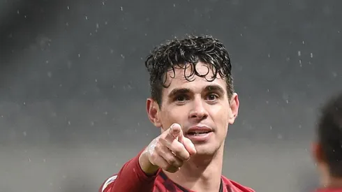 Oscar descarta Flamengo e toma decisão de última hora sobre futuro na carreira