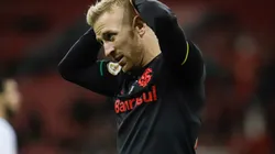 Pedro Henrique está na mira do São Paulo (Foto: Maxi Franzoi/AGIF)