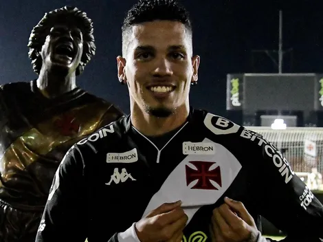 Galo, Vasco, Palmeiras ou Botafogo? Paulinho acerta volta para o futebol brasileiro, diz jornalista