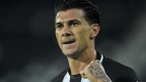 Coordenador médico do Botafogo revela bastidores e entrega pedido inusitado de Cuesta