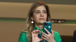 Leila dorme no ponto e sonho da torcida acerta salário com o Galo