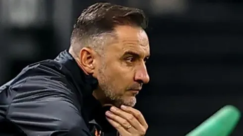 Vitor Pereira surpreende e ‘anuncia’ futuro no Corinthians para 2023