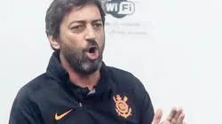 Foto: Agência Corinthians - Autor: Rodrigo Coca