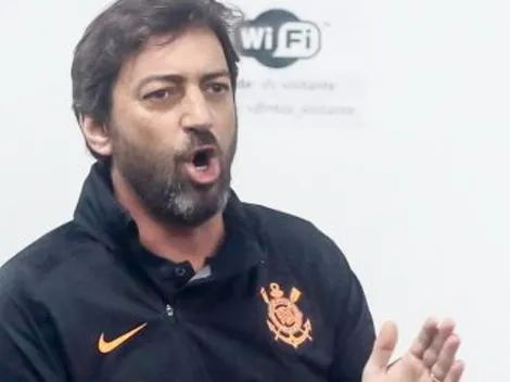 Negociação sobre futuro de titular do Corinthians chega em Duílio e decisão é exposta