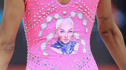 Geovanna Santos prestou homenagem a Pabllo Vittar