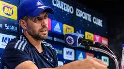 Foto: Gustavo Aleixo/Cruzeiro