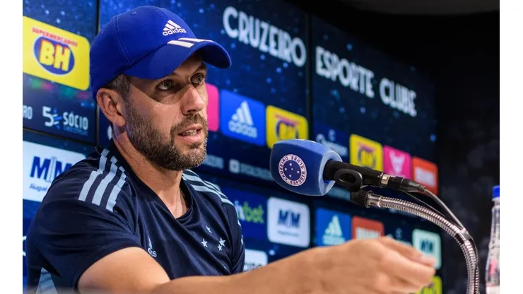 Foto: Gustavo Aleixo/Cruzeiro