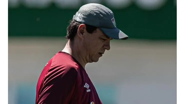 FOTO: MARCELO GONÇALVES / FLUMINENSE F.C.