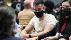 Dalton Hobold é o melhor brasileiro do ranking (Foto: Divulgação/BSOP)