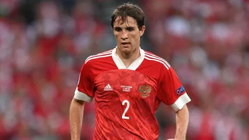 Grêmio foi quem revelou Mário Fernandes – (Photo by Stuart Franklin/Getty Images)