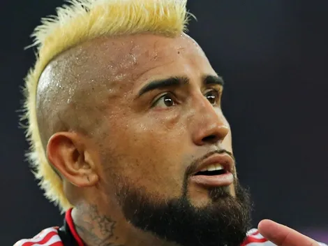 Exclusivo! Gringos aceitam pagar R$ 50 milhões por ‘parça’ de Vidal e CRF toma decisão surpresa