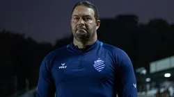 Foto: Joao Vitor Rezende Borba/AGIF