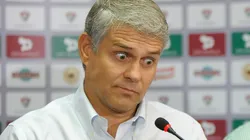 Agif/Armando Paiva - Gestão de Peter Siemsen no Flu volta à tona em entrevista