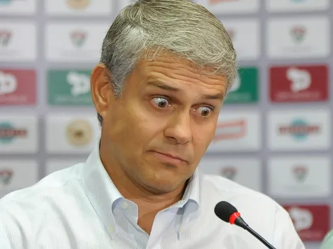 Ex-vice do Flu manda a real e revela imbróglio na época de Siemsen: "Tinha até prostituta na..."