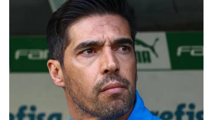 Foto: Marcello Zambrana/AGIF