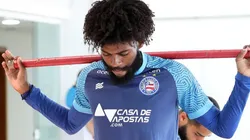 Fotos: Felipe Oliveira /EC Bahia