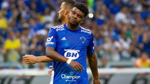 Agif/Fernando Moreno - Lincoln se posiciona sobre acusação