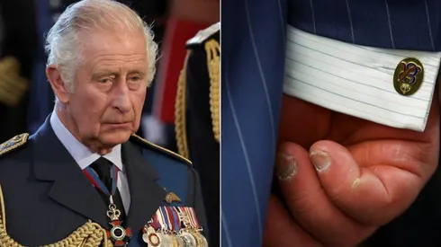 Foto 1: Alkis Konstantinidis-WPA Pool/Getty Images | Foto 2: Hannah McKay – WPA Pool/Getty Images