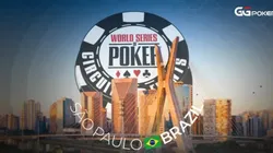 WSOP Circuit Brazil; confira a grade completa (Foto: Divulgação/WSOP Circuit Brazil)