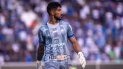 Foto: Francisco Cedrim/AGIF